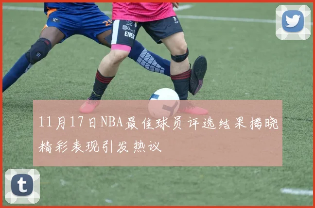 11月17日NBA最佳球员评选结果揭晓精彩表现引发热议