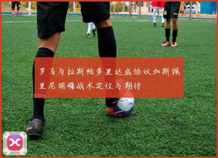 罗马与拉斯帕多里达成协议加斯佩里尼明确战术定位与期待