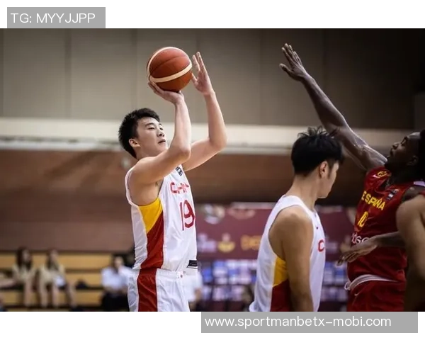 媒体人分析王俊杰核心地位赵维伦与瀚森境遇相似引关注