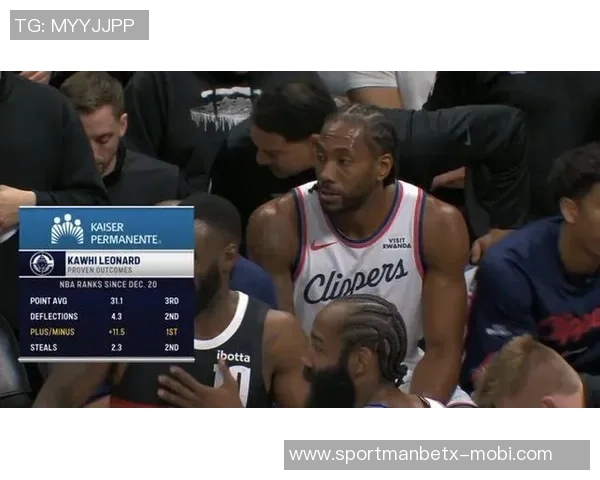 甜瓜称赞小卡自12月以来表现卓越快船成为联盟最强球队的有力竞争者 甜瓜称赞小卡自12月以来表现卓越快船成为联盟最强球队的有力竞争者